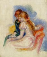 Renoir, Pierre Auguste